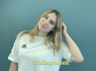 Whitneyhewell