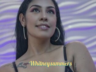 Whitneysummers