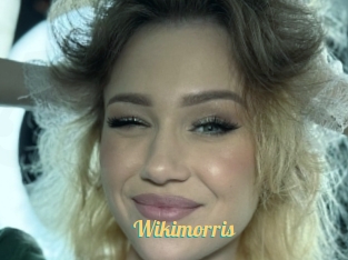 Wikimorris