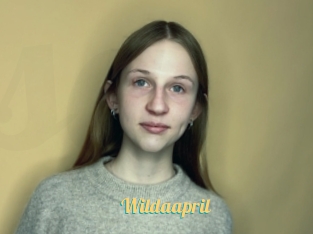 Wildaapril