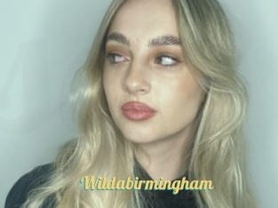 Wildabirmingham
