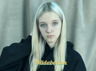 Wildaboman