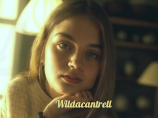 Wildacantrell