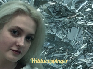 Wildacoppinger