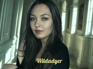 Wildadyer
