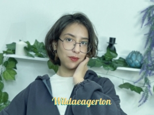 Wildaeagerton