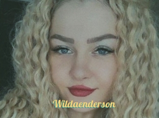 Wildaenderson