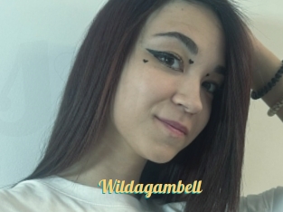 Wildagambell