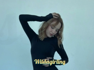 Wildagirling