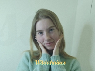 Wildahaines
