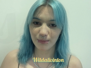 Wildalivinton
