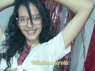 Wildbeasterotic
