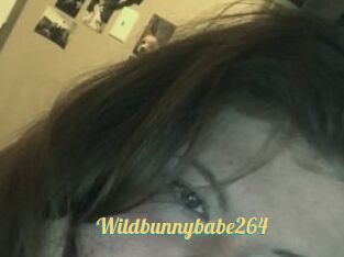 Wildbunnybabe264