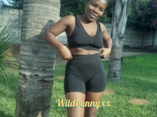 Wildbunnyxx