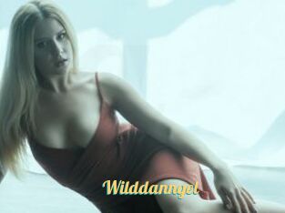 Wilddanngel