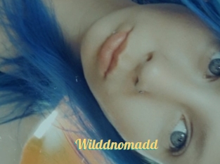wilddnomadd Sex Amatrices