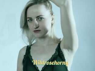 Wildrosehorny