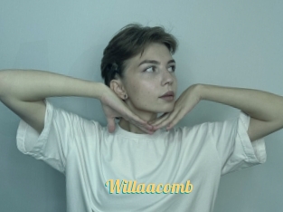 Willaacomb