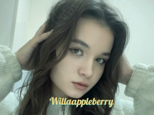 Willaappleberry