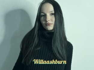 Willaashburn