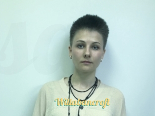 Willabancroft