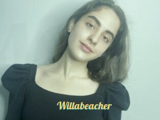 Willabeacher