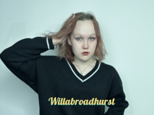 Willabroadhurst
