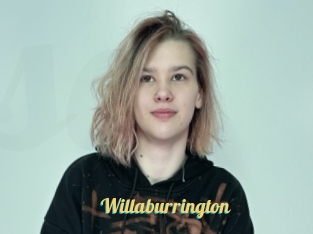 Willaburrington