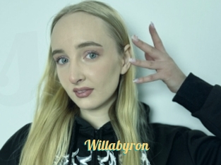 Willabyron