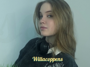 Willacoppens