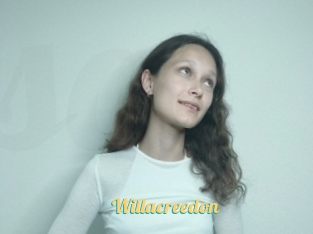Willacreedon