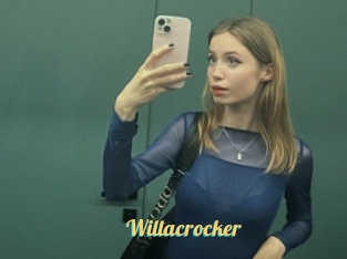 willacrocker Sex Amatrices