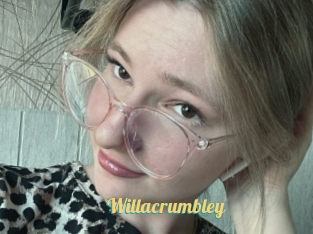 Willacrumbley