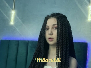 Willacubitt