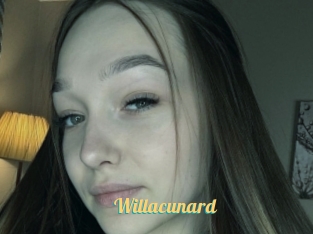 Willacunard