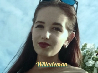 Willademan