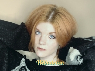 Willadevon