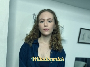 willadimmick Sex Amatrices