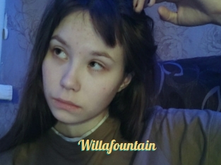willafountain Sex Amatrices