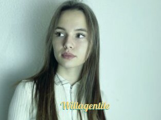 Willagentile