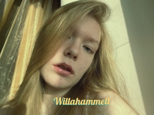 Willahammett