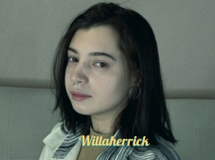 Willaherrick