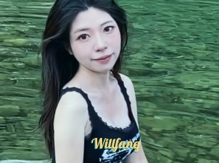 Willfang