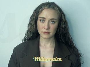 Williamalen