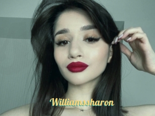 Williamssharon