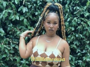 Willllldmedusa