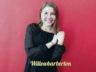 Willowbarberton