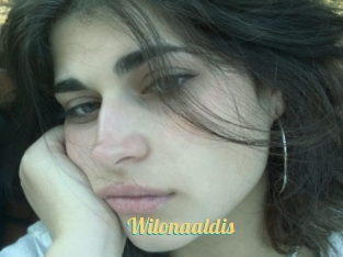 Wilonaaldis