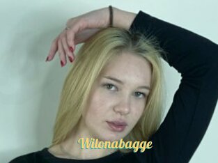 Wilonabagge
