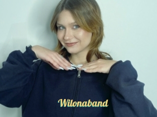 Wilonaband